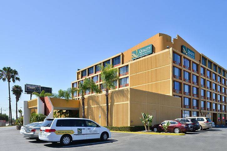 Quality Inn & Suites Montebello