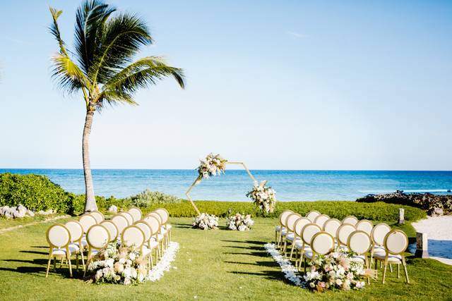 Wedding Mansion in the Tropics - Venue - Punta Cana, DO - WeddingWire
