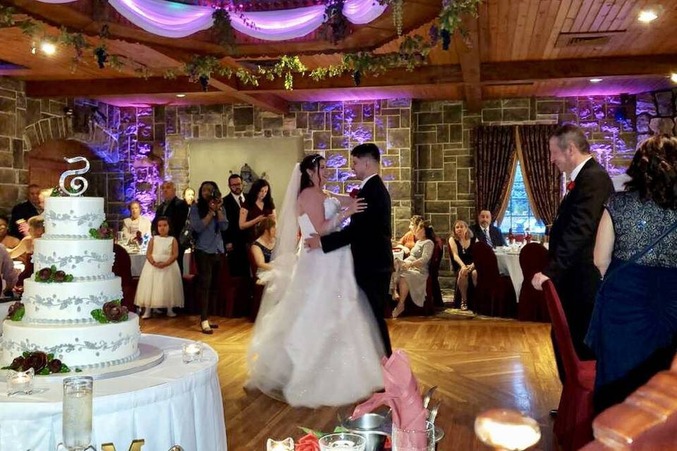 First Dance - Willowbrook