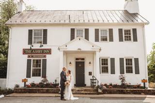 The Ashby Inn & Restaurant