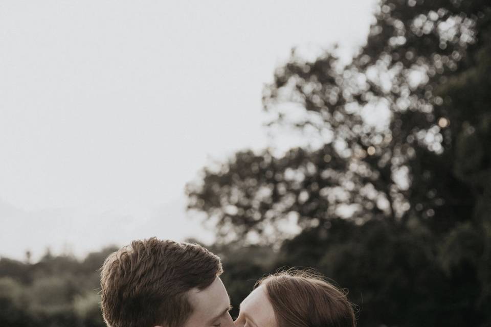 Wedding makeup