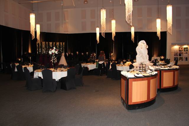 Convention Center at the Denny Sanford PREMIER Center