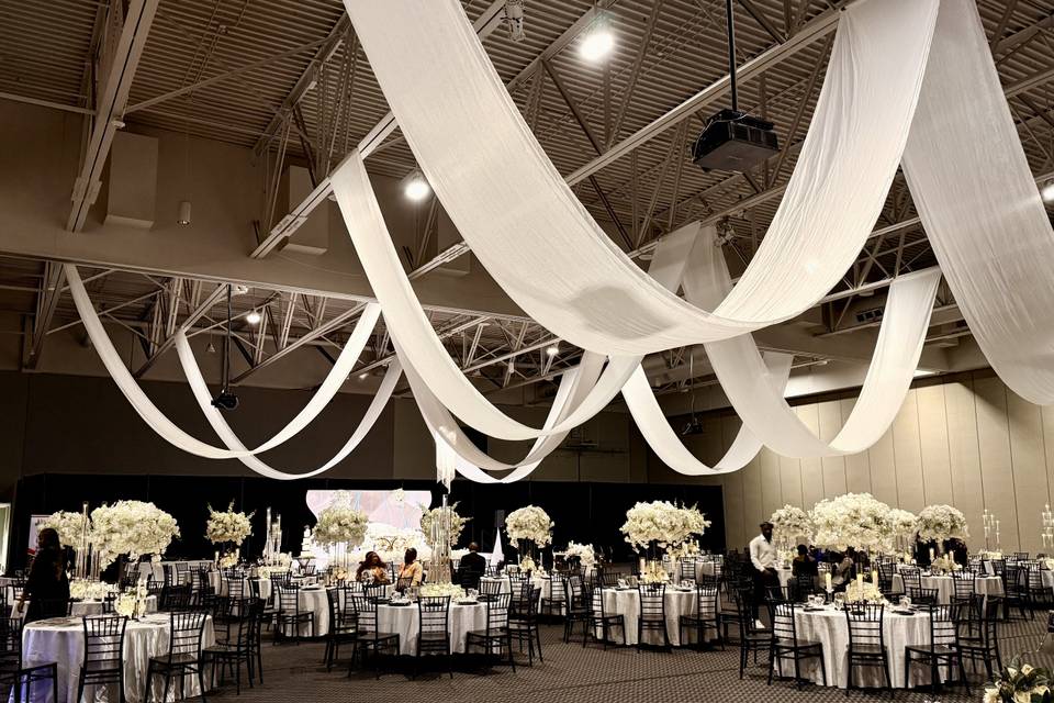 Sioux Falls Convention Center