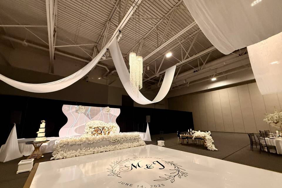 Sioux Falls Convention Center