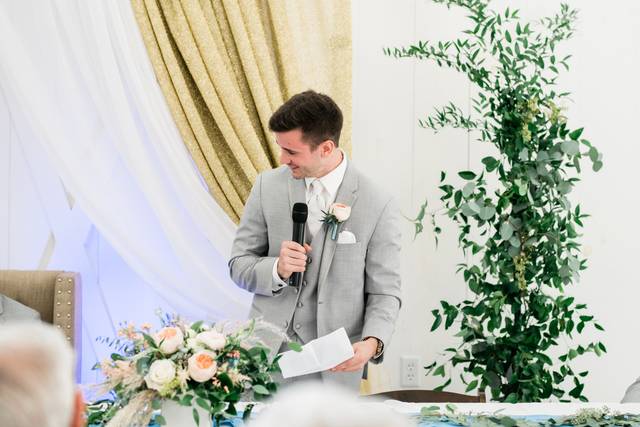 Speeches