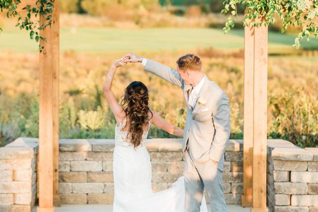 Arch arrangements