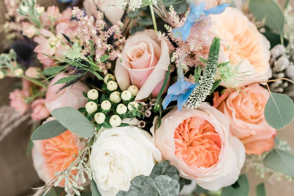 Photography by: Balsam&Blush