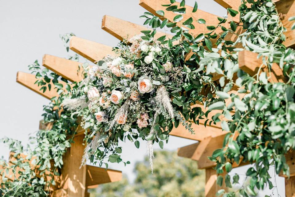 Photography by: Balsam&Blush