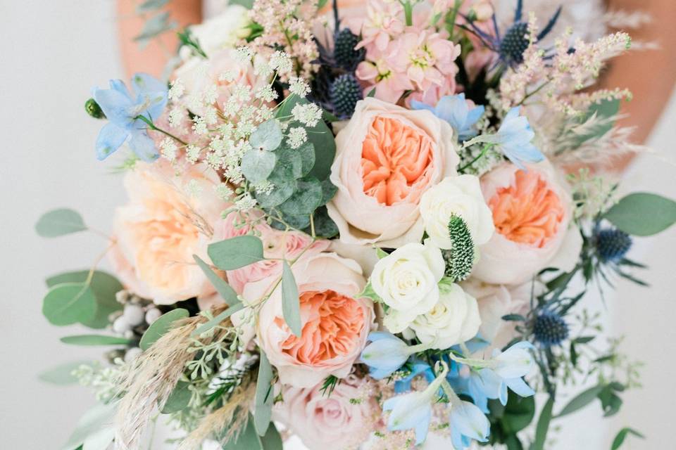 Photography by: Balsam&Blush