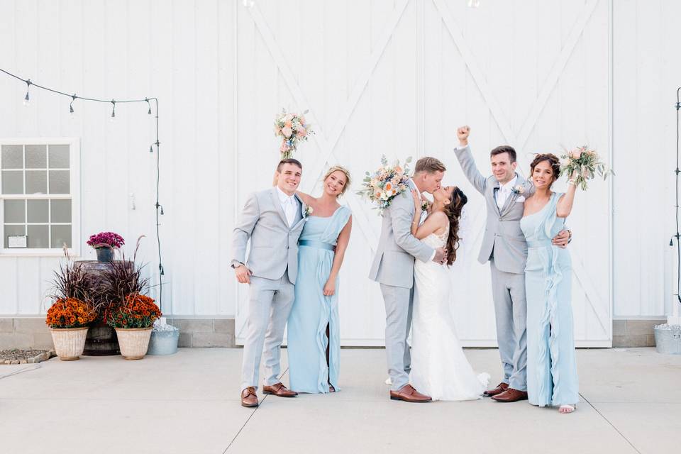 Photography by: Balsam&Blush