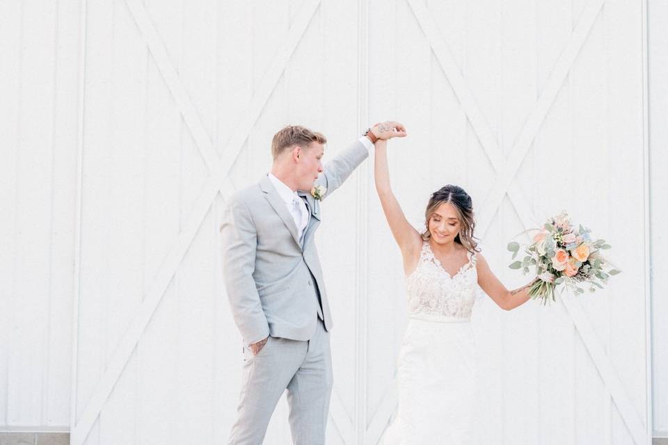 Photography by: Balsam&Blush