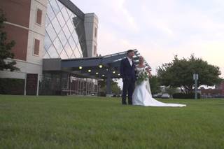 EMP Wedding Films