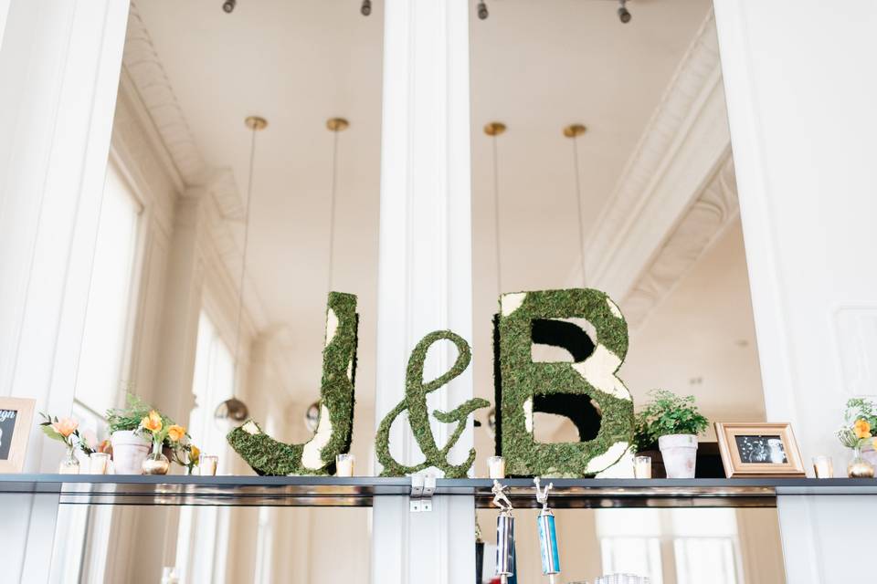 J & b decors