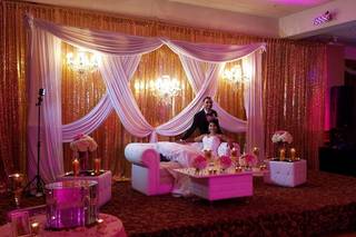 Golden Terrace Banquet Hall