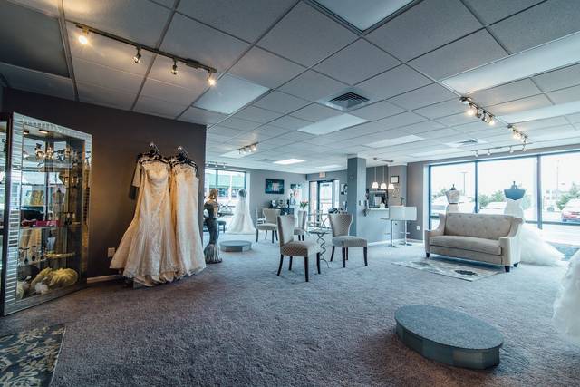 Bridals By Cyndi