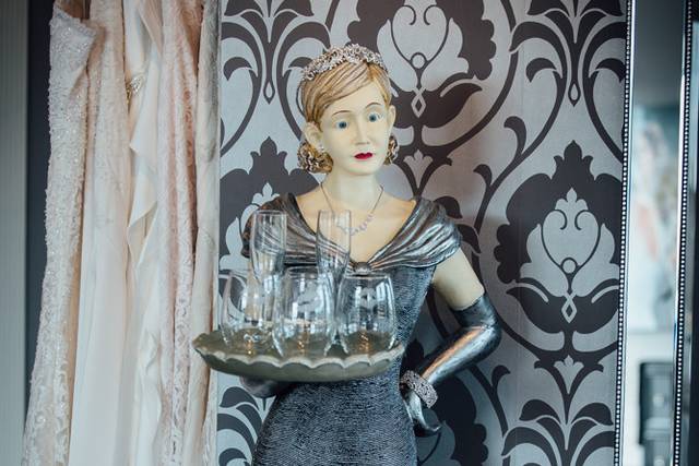 Bridals By Cyndi