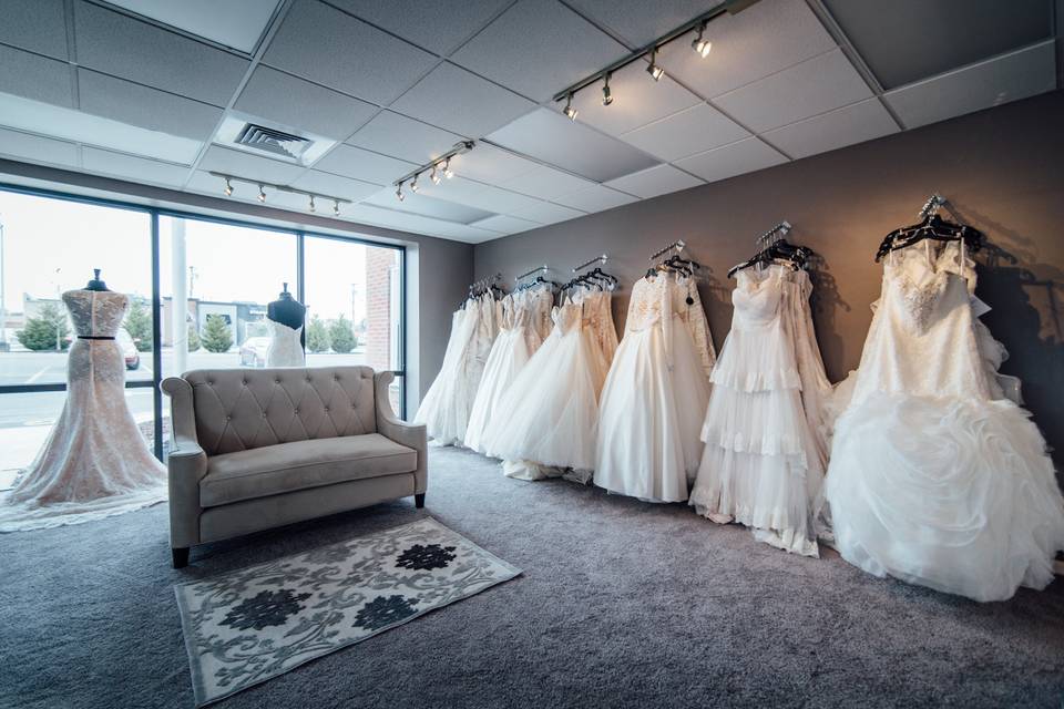 Bridals By Cyndi