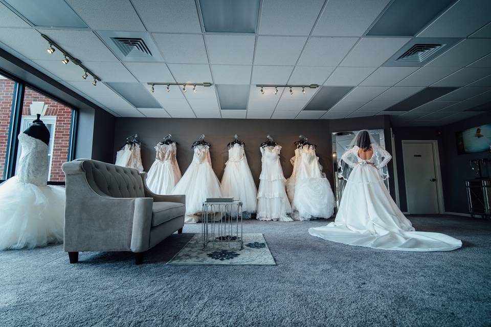 Bridals By Cyndi