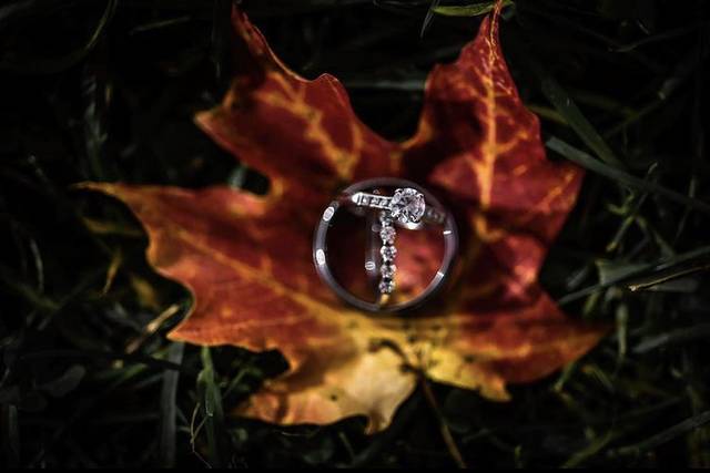 October weddings i