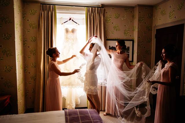 Edward Dye Photography
