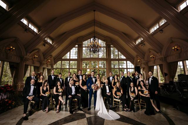 Edward Dye Photography