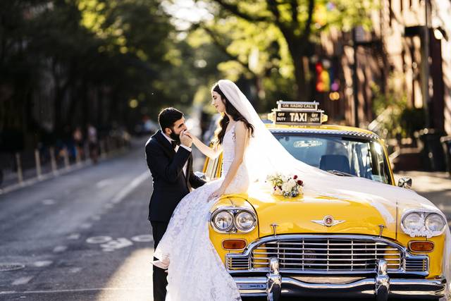 New York City Wedding