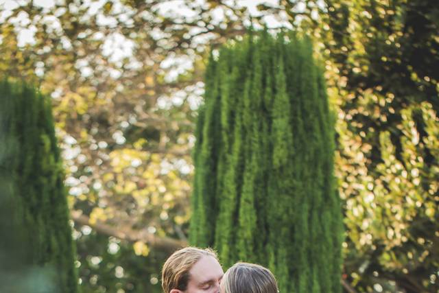 Lauren & Ryan