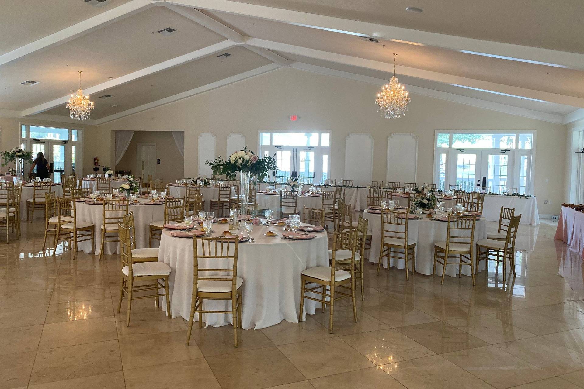 Stonebridge Weddings and Events - Barn & Farm Weddings - Dade City, FL ...