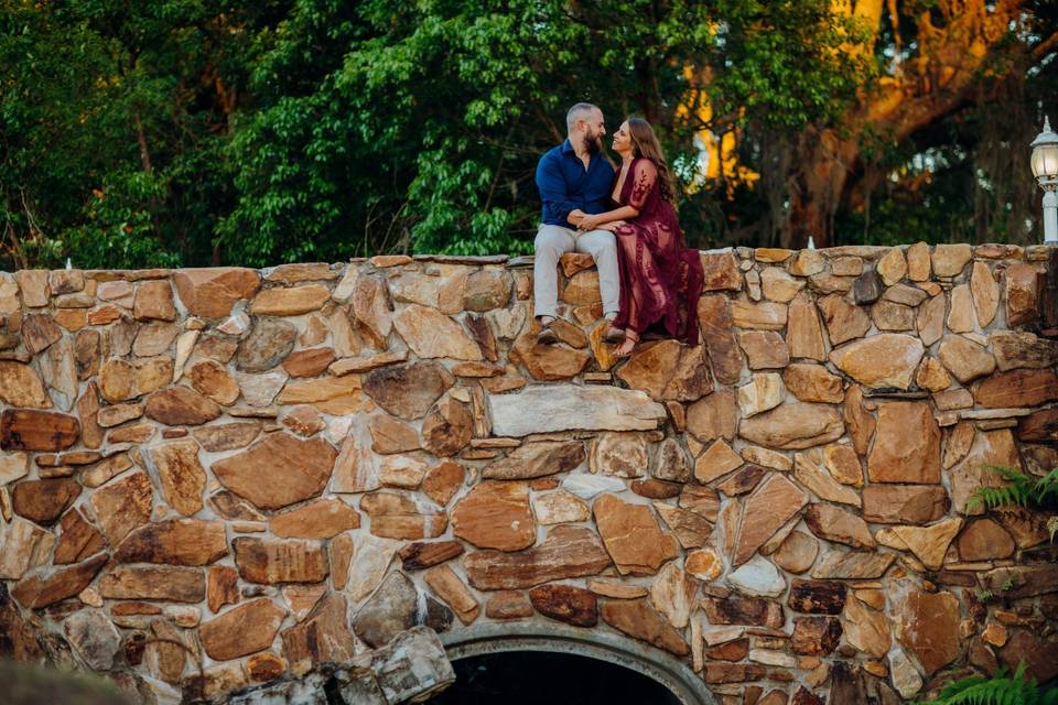 Engagement Shoot