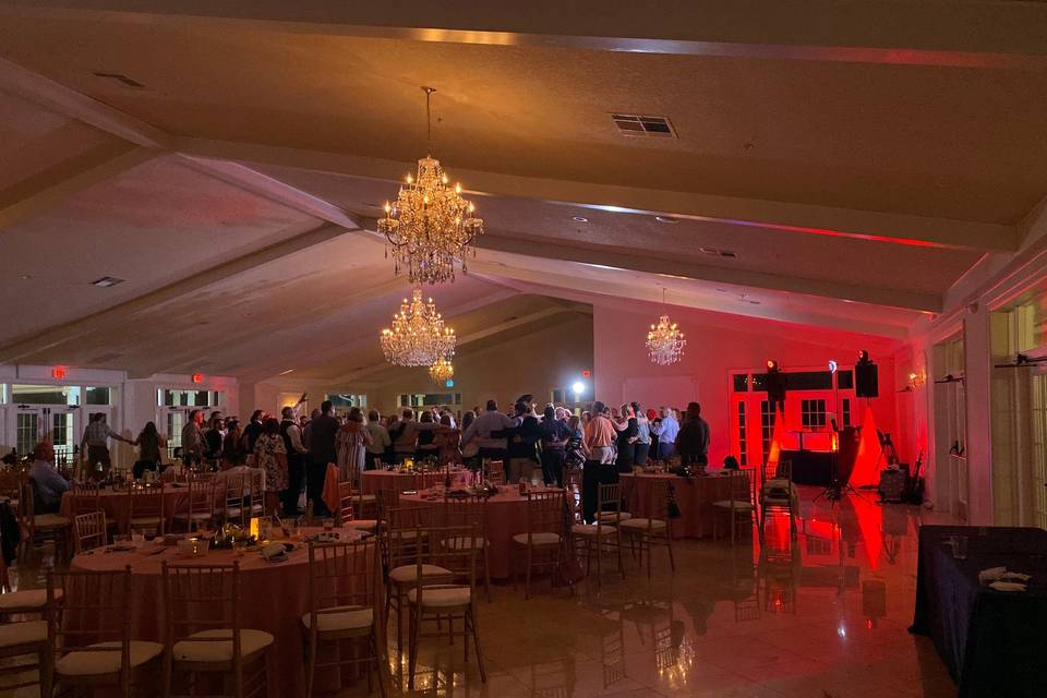 Stonebridge Weddings and Events