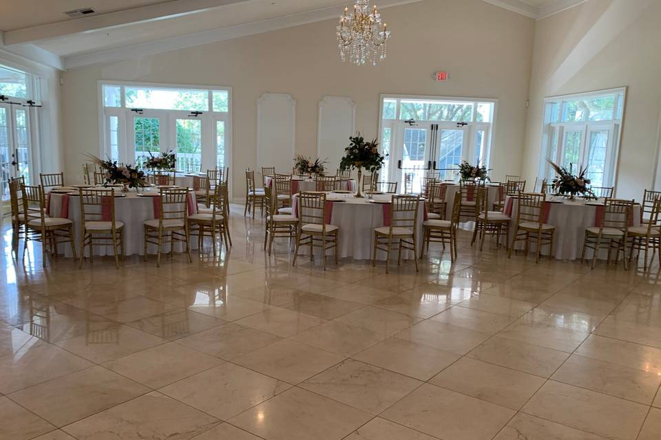 Stonebridge Weddings and Events