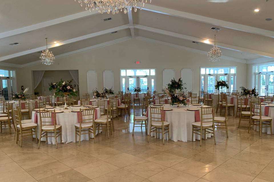 Stonebridge Weddings and Events