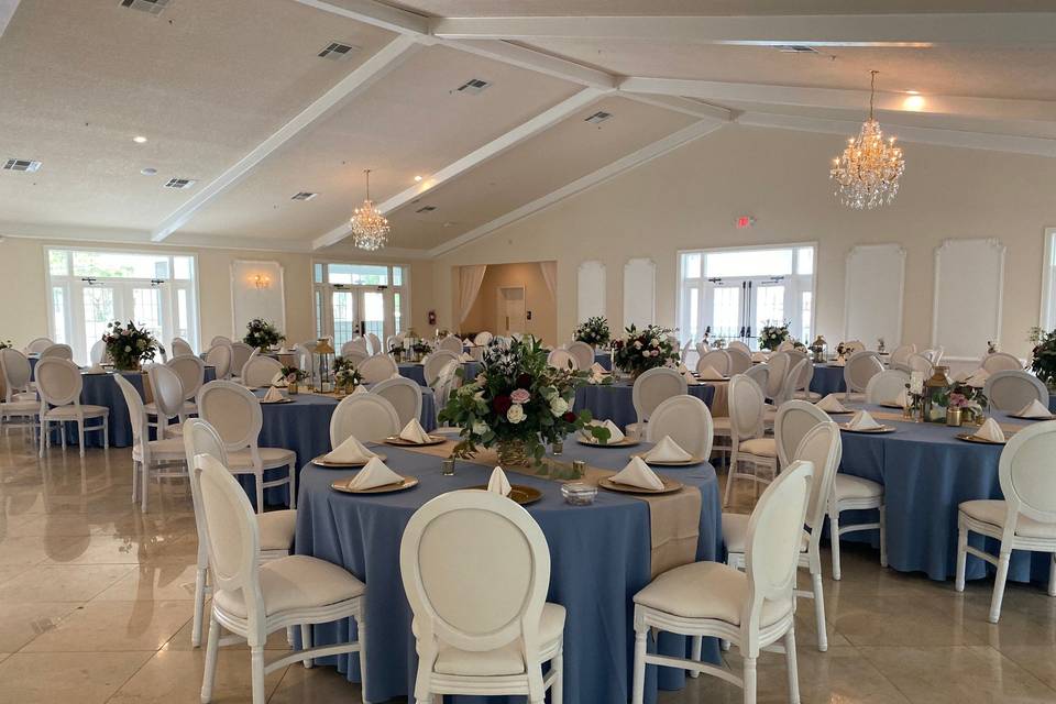 Stonebridge Weddings and Events