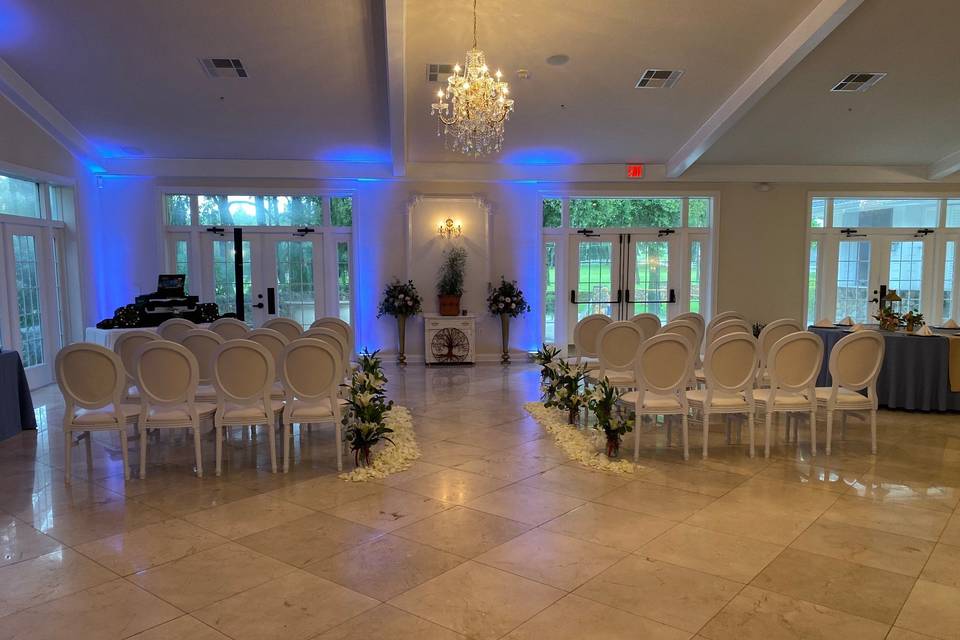 Stonebridge Weddings and Events