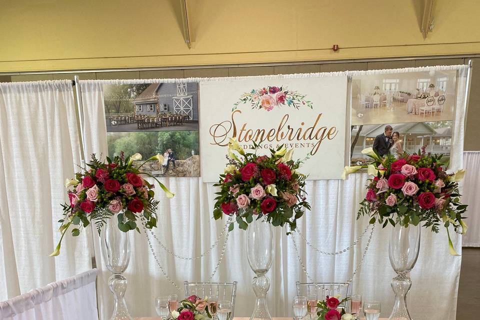 Stonebridge Weddings and Events