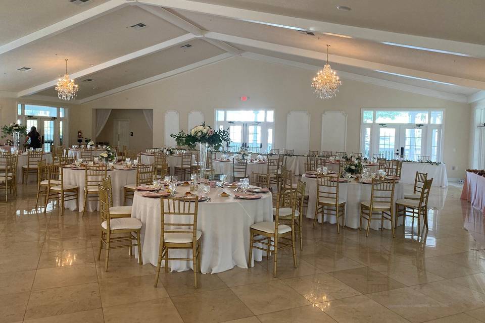 Stonebridge Weddings and Events