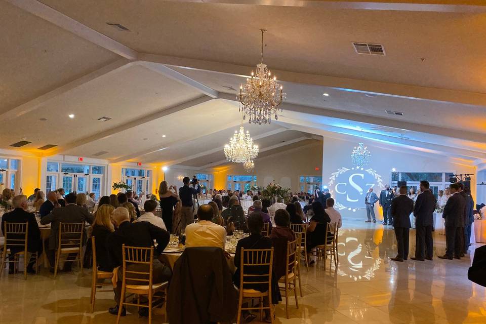 Stonebridge Weddings and Events