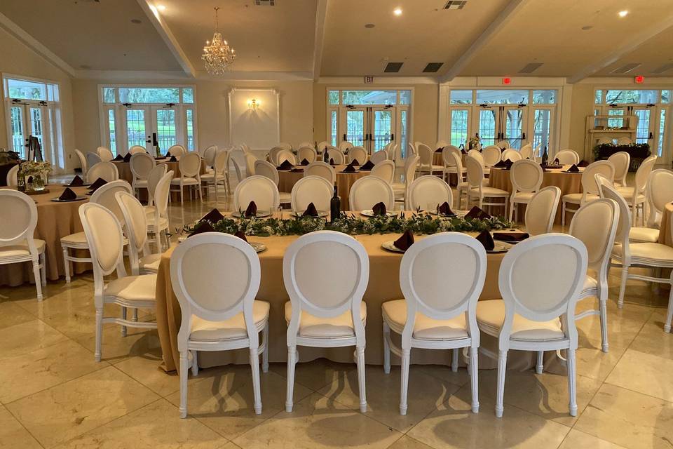 Stonebridge Weddings and Events