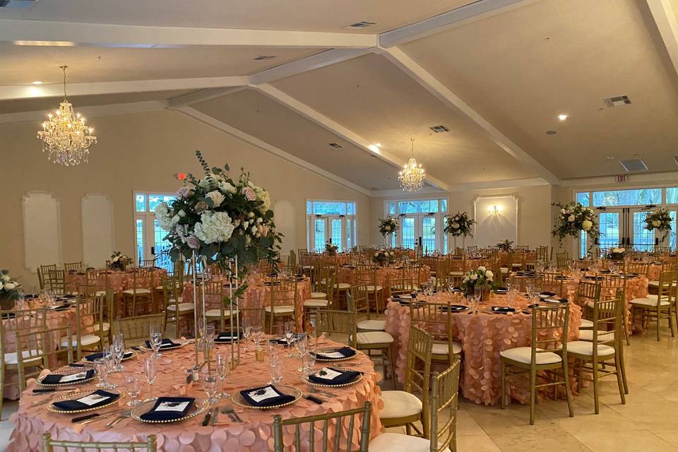 Stonebridge Weddings and Events