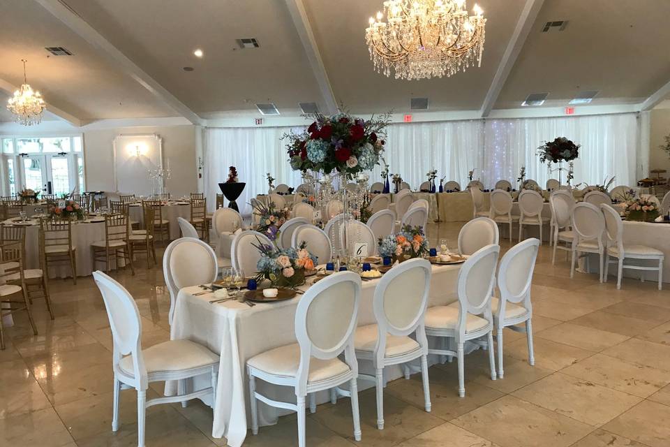 Stonebridge Weddings and Events