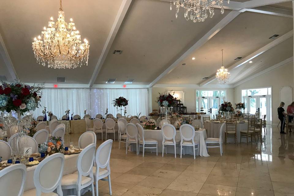 Stonebridge Weddings and Events