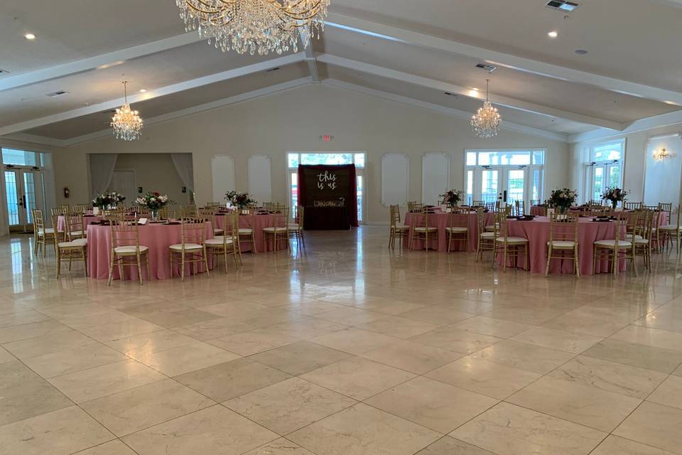 Stonebridge Weddings and Events