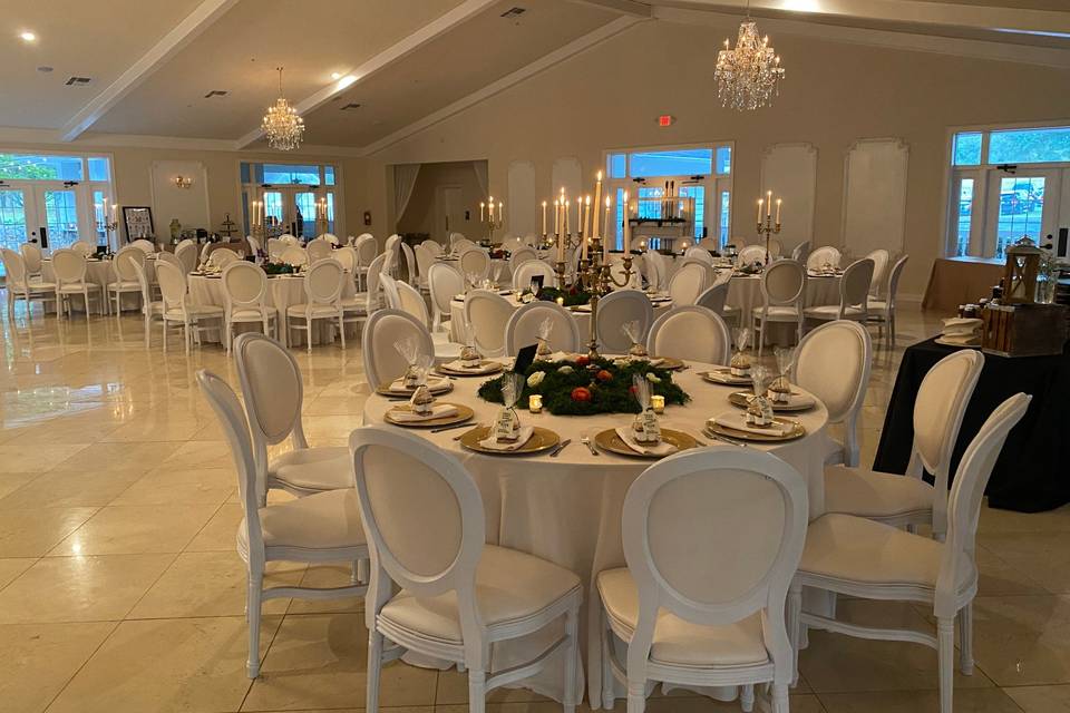 Stonebridge Weddings and Events