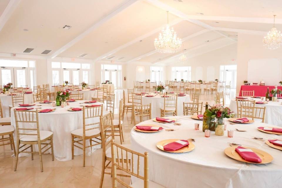 Stonebridge Weddings and Events