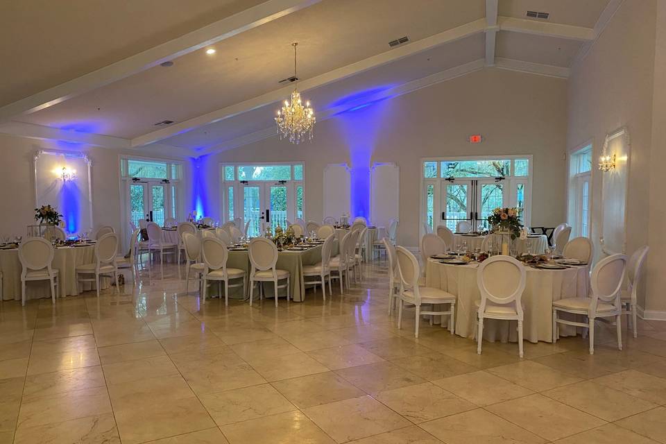 Stonebridge Weddings and Events