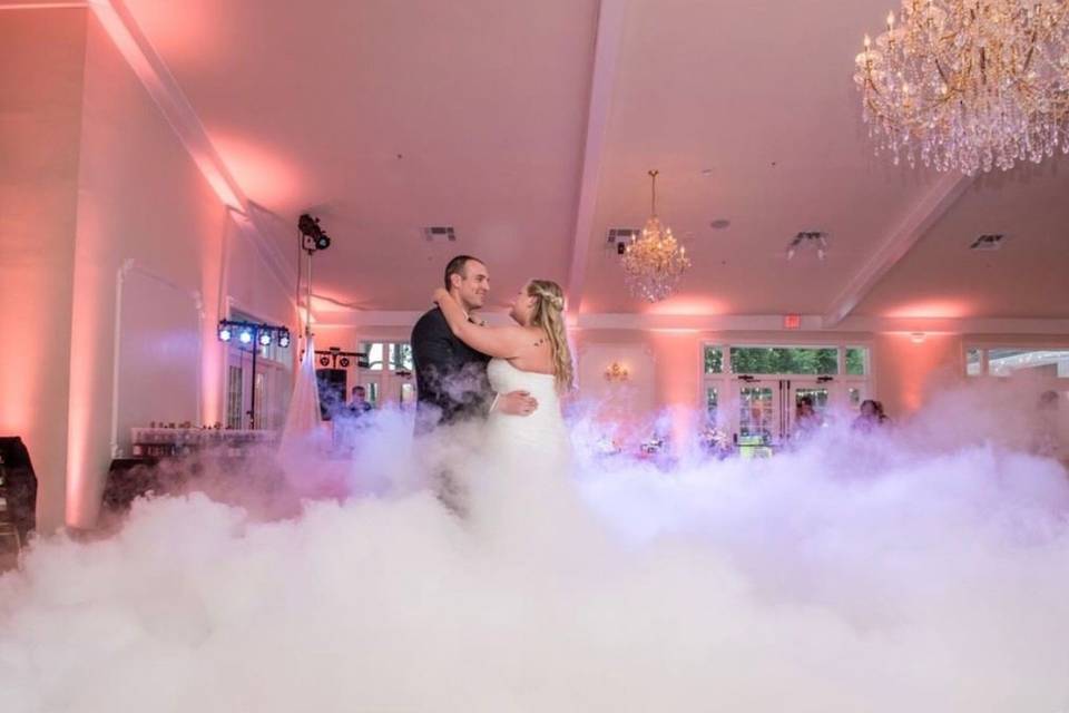 Stonebridge Weddings and Events