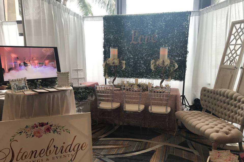 Bridal Show