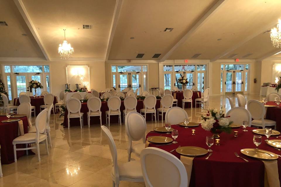 Stonebridge Weddings and Events