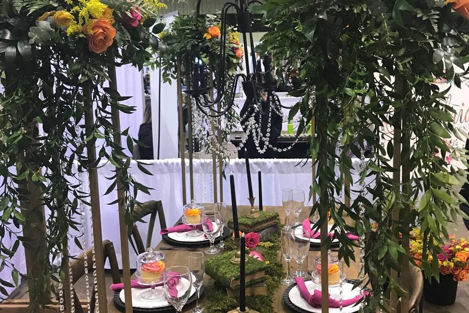 Bridal Show