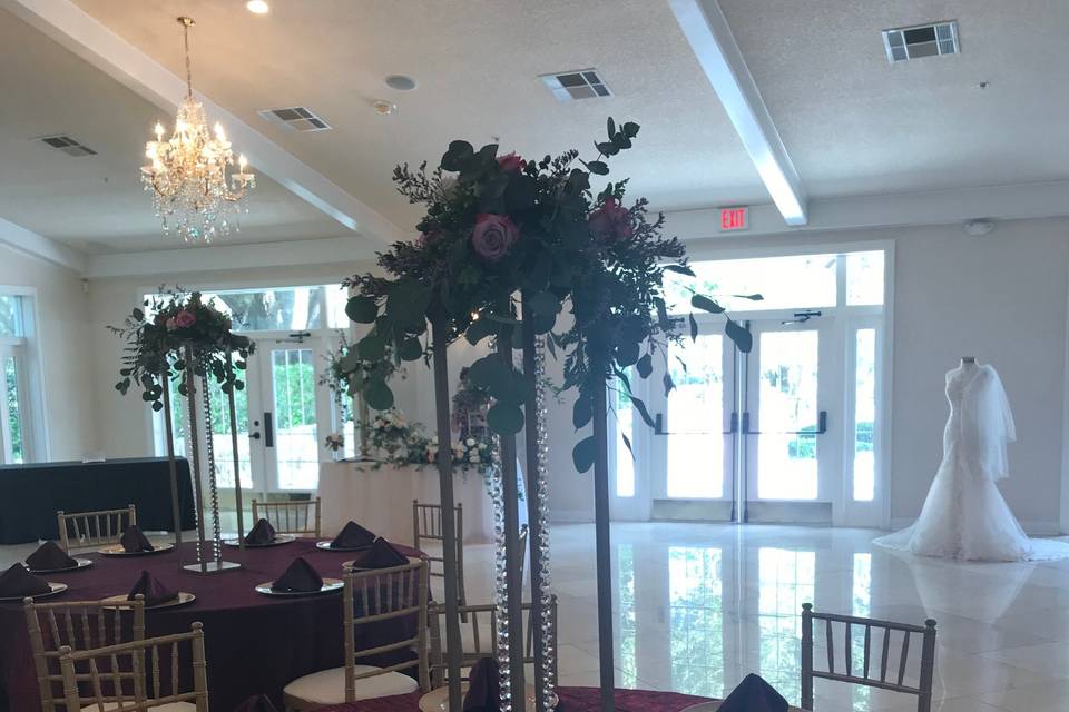 Stonebridge Weddings and Events